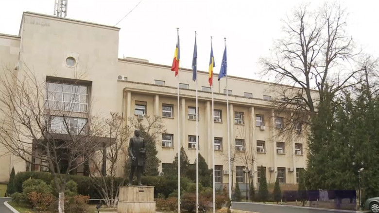 Ce ambasadori propune MAE pentru Franta, China si Egipt Imagine