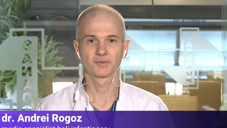 Ce analize uzual recomandate sunt cu adevarat utile in diagnosticul bolilor infectioase Imagine