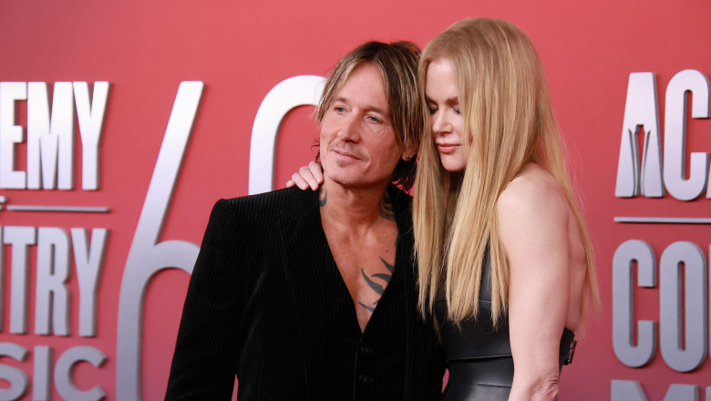 Ce ar fi dus la despartirea dintre Nicole Kidman si Keith Urban. Declaratia publica facuta de cantaretul de muzica country sotiei sale Imagine