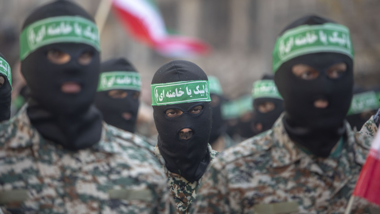 Ce ar insemna o rasturnare a regimului de la Teheran pentru Iran, Israel si SUA. Forta si mai radicala care ar putea umple golul Imagine