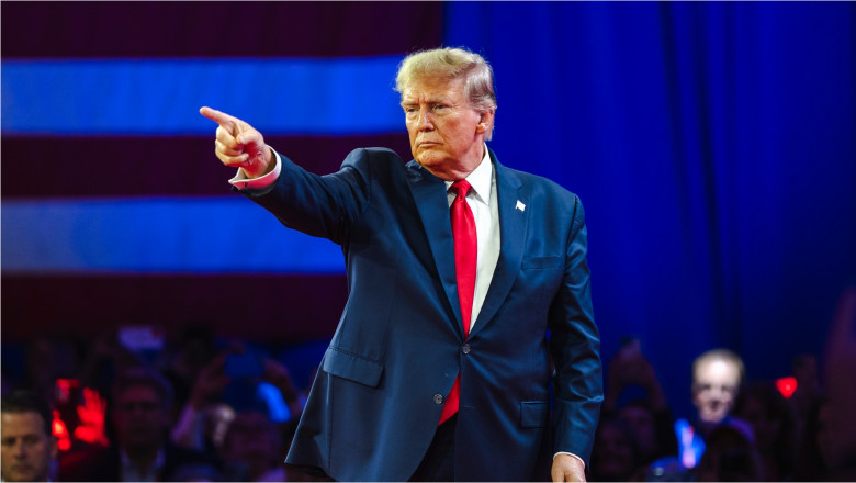 Ce ar insemna o victorie a lui Trump pentru Europa. Alegerile din SUA ar putea fi cele mai importante din ultimii 160 de ani Imagine