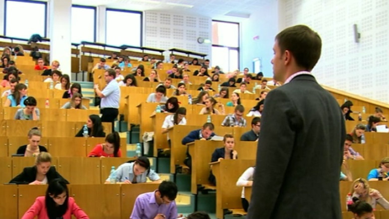 Ce asteptari au tinerii de la viitorul presedinte al Romaniei Imagine