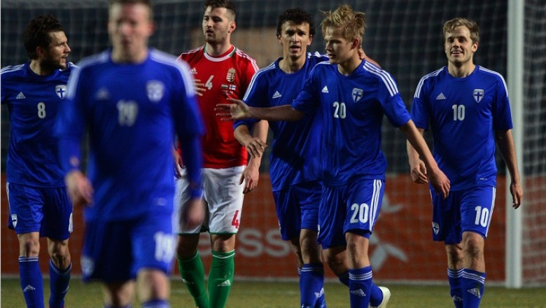 Ce au facut in amicale viitoarele adversare ale Romaniei la Euro 2016 Imagine