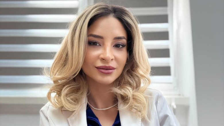 Ce au gasit anchetatorii in camera de garda unde a murit Stefania Szabo. Familia doctoritei a cerut un legist independent la necropsie Imagine