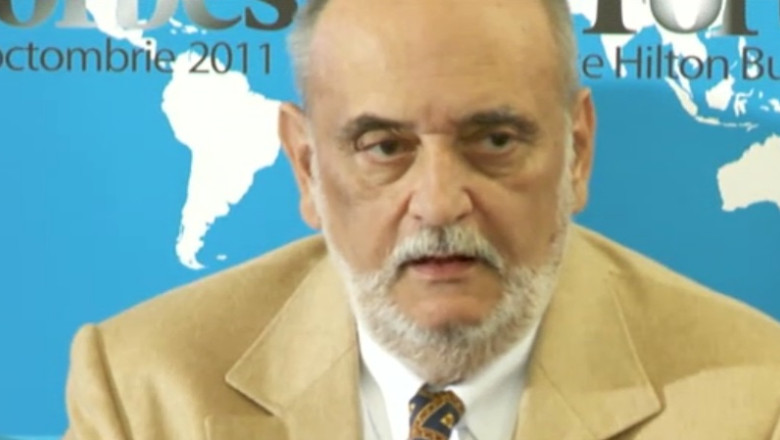 Ce avere lasa in urma Dinu Patriciu Imagine