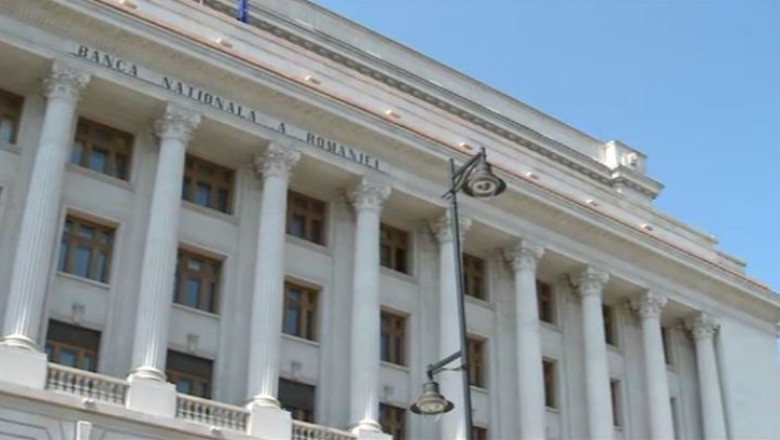 Ce averi au sefii BNR Imagine