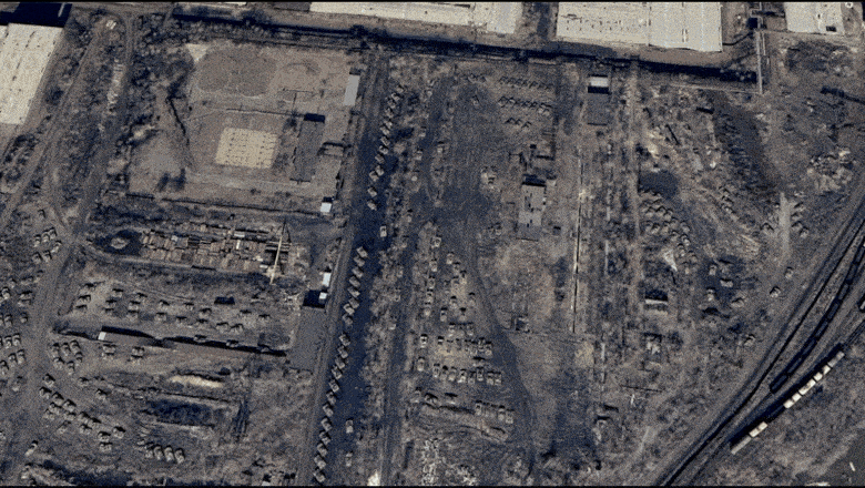 Ce carti are Putin in cazul unui conflict conventional cu NATO: o industrie deja pe picior de razboi si vasta mostenire a Armatei Rosii Imagine