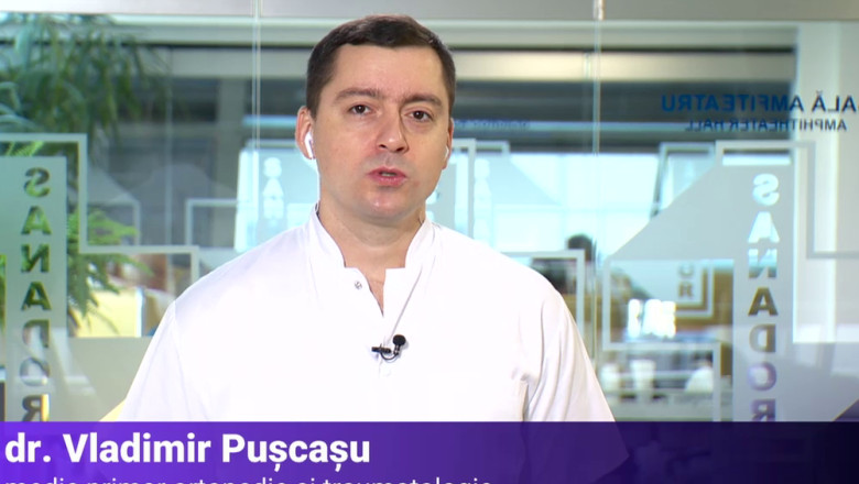 Ce cauze poate avea durerea anterioara de genunchi Imagine