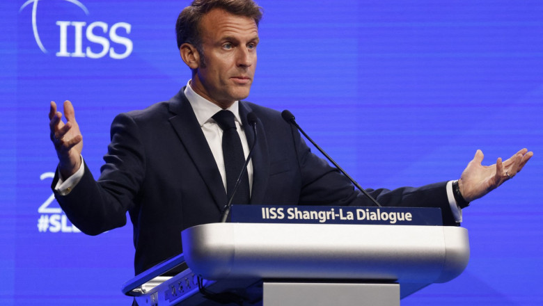 Ce cheltuieli taie Franta pentru a-si tine sub control deficitul bugetar. Decizie de ultima ora a guvernului Imagine