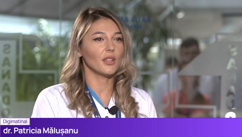 Ce complicatii poate da uterul fibromatos Imagine