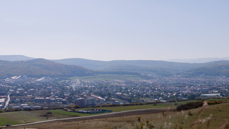Ce comune din Romania ar putea sa devina municipii. Zeci de orase risca sa isi piarda statutul din cauza lipsei de locuitori Imagine