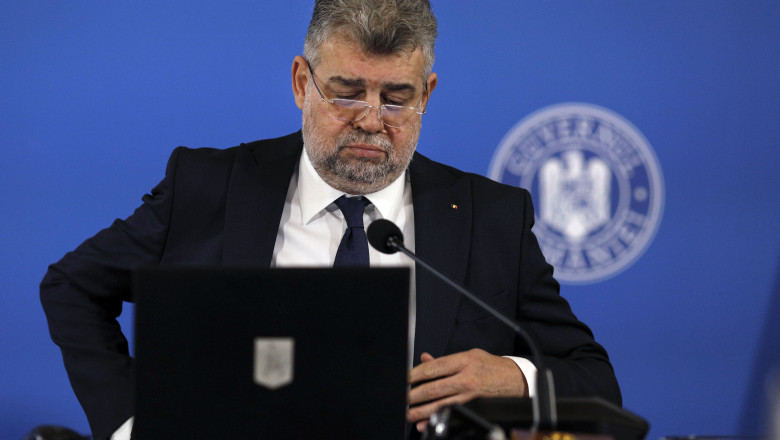 Ce crede Ciolacu despre dovezile serviciilor secrete care au dus la anularea alegerilor in Romania. „Ar fi trebuit explicate lucrurile” Imagine