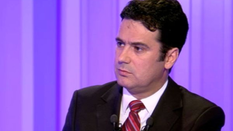 Ce crede Remus Pricopie, ministrul Educatiei, despre presupusul plagiat al lui Victor Ponta Imagine