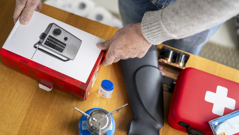 Ce cumpara americanii dupa atacul asupra Iranului. „Pentru multi oameni este primul si singurul pas” Imagine