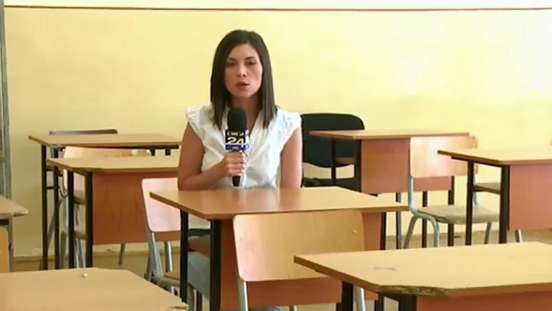 Ce daca vine iar Bacalaureatul? Nu sunt interesati nici macar de meditatii gratuite Imagine