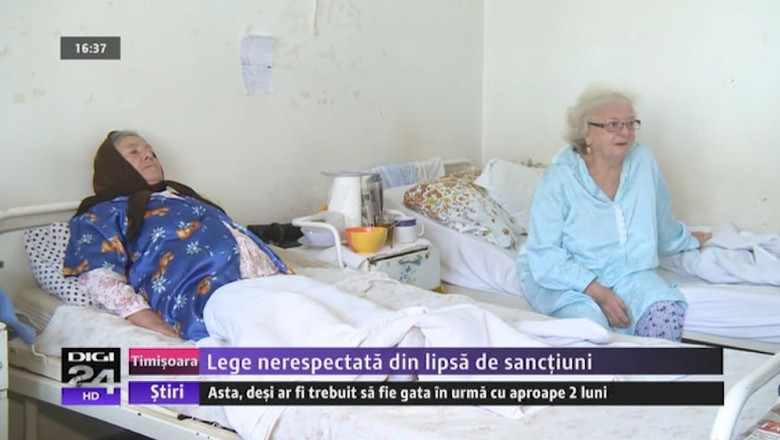 Ce drepturi ai ca pacient? Fisa cu surprize. Legea, incalcata din lipsa de sanctiuni Imagine