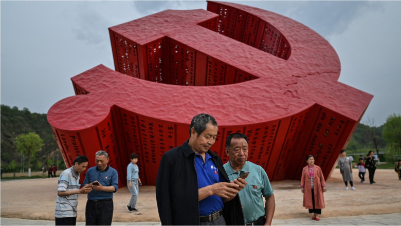 Ce este „arma magica” a lui Xi Jinping de care Occidentul se teme la fel de mult ca de arsenalul militar al Chinei Imagine