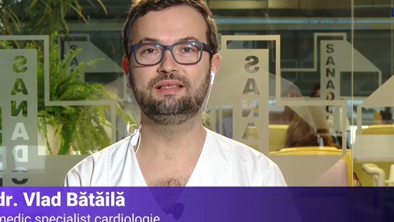 Ce este boala coronariana ischemica si cum se trateaza Imagine