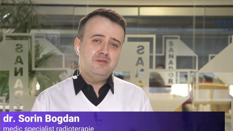 Ce este brahiterapia si ce presupune tratamentul cancerului de col uterin Imagine