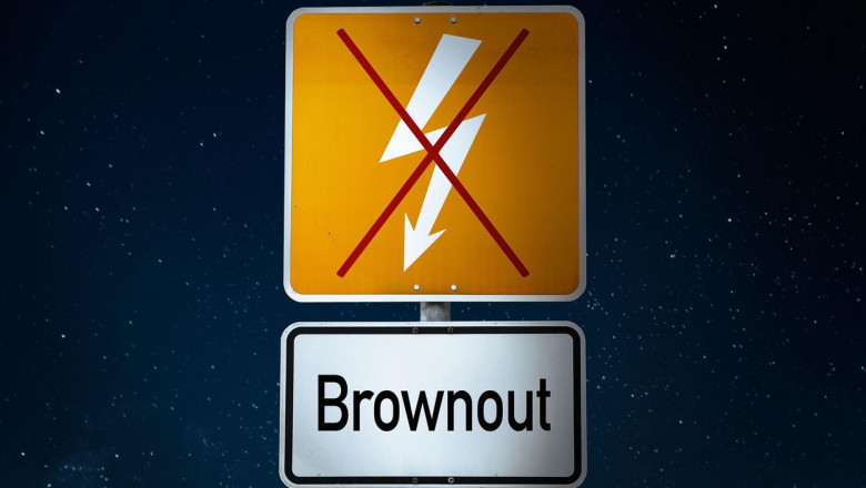 Ce este „brown-out”, sindromul care da cosmaruri angajatilor la locul de munca Imagine