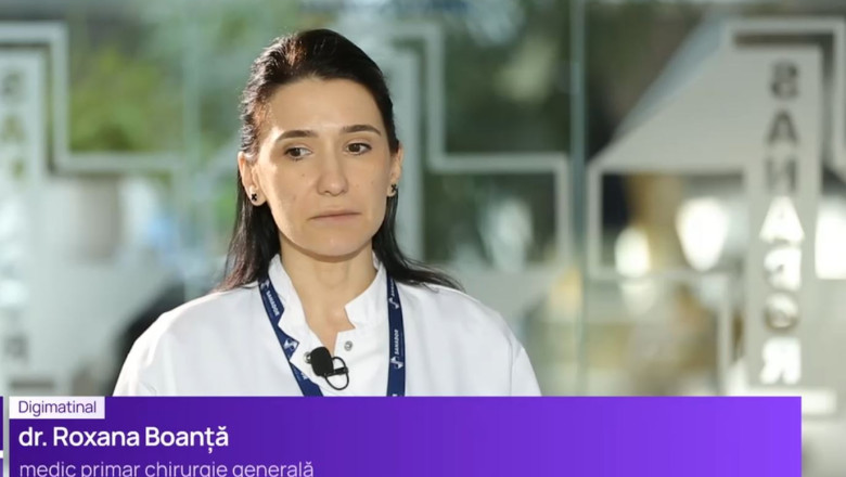 Ce este chirurgia tiroidiana conservatoare si cand este recomandata Imagine