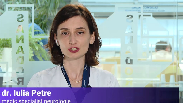 Ce este de facut in tromboza venoasa cerebrala Imagine