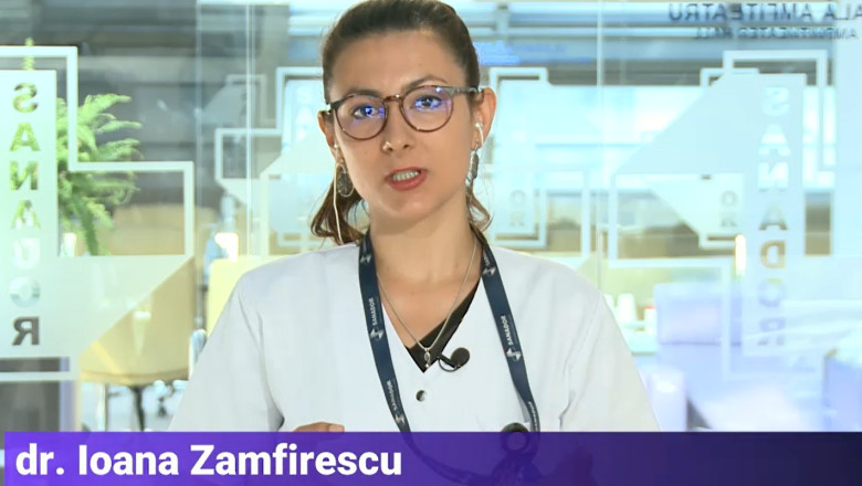 Ce este dispneea si care sunt cauzele ei Imagine
