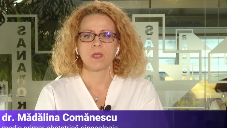 Ce este endometrioza si sunt principalele manifestari ale bolii Imagine