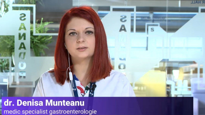 Ce este hemoragia digestiva superioara Imagine