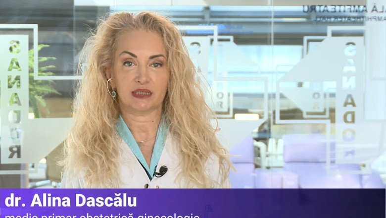Ce este menopauza, la ce varsta se instaleaza si care sunt semnele si simptomele Imagine