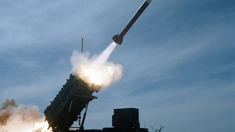 Ce este „metalul razboiului” si cum a ajuns China sa controleze resursa strategica din spatele armelor avansate folosite de SUA in Iran
