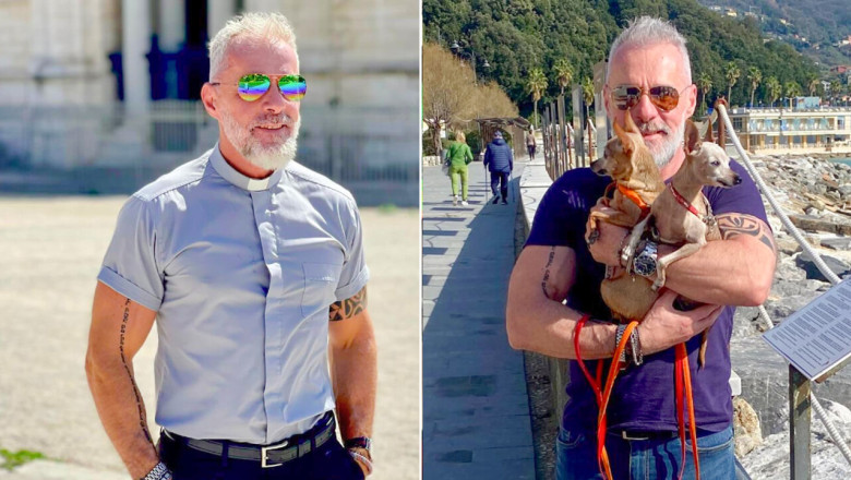 Ce este „misionarismul digital", noua metoda prin care Vaticanul vrea sa atraga tinerii spre religie Imagine