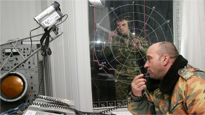 Ce este „Radioul Apocalipsei”, postul rusesc ce transmite mesaje criptate si se activeaza in timpul convorbirilor dintre Putin si Trump Imagine