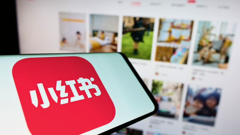 Ce este RedNote, reteaua sociala chineza care i-a cucerit pe americanii ce se pregatesc de inchiderea TikTok Imagine