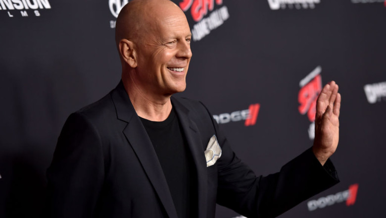 Ce este si cum se manifesta dementa frontotemporala, boala de care sufera Bruce Willis. Nu exista tratamente pentru aceasta afectiune Imagine