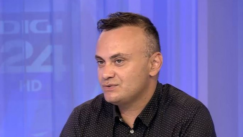Ce este sindromul plamanului alb. Medic: Avem si noi in Romania, nu sunt cazuri de import Imagine