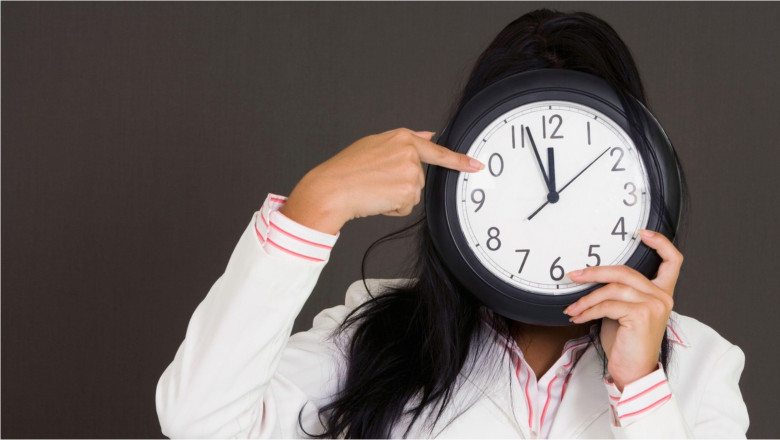 Ce este trendul „996” din China, care ameninta sa se raspandeasca si in Europa: „Nu credem in echilibrul dintre munca si viata privata” Imagine