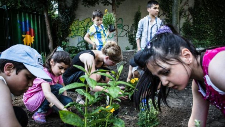 Ce fac autoritatile din Dortmund pentru a-i ajuta sa se integreze pe imigrantii romani si bulgari Imagine