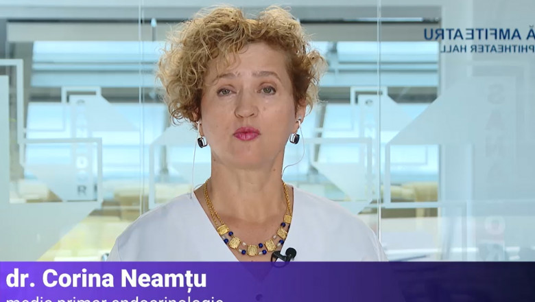 Ce factori pot declansa tiroidita autoimuna si cand este necesar tratamentul Imagine