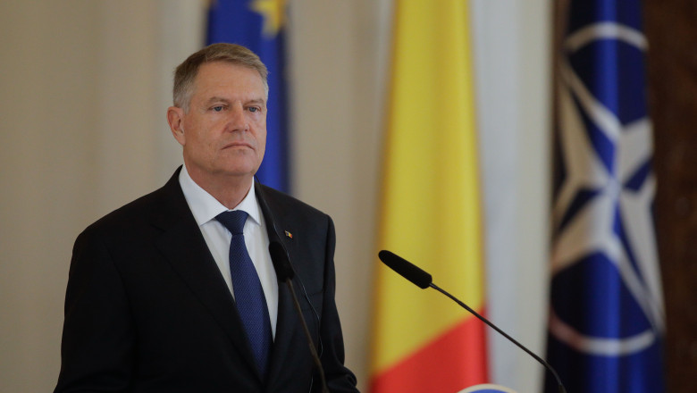 Ce functii negociaza Romania la varful UE: Siegfried Muresan: „Klaus Iohannis are sanse sa fie presedintele Consiliului European” Imagine