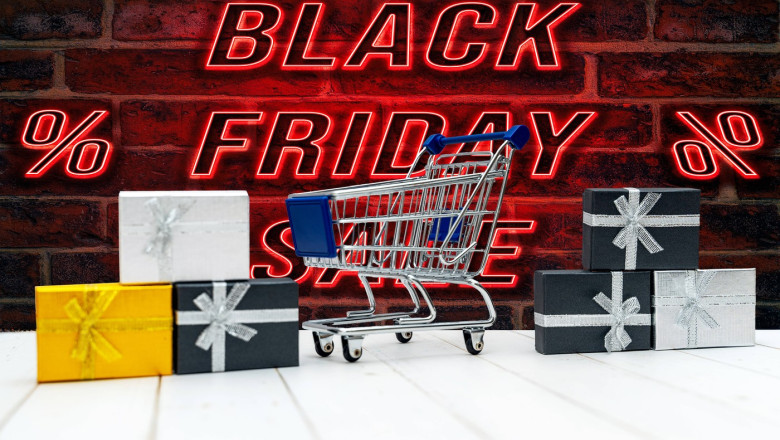 Ce garantie au produsele cumparate in perioadele de reduceri. Recomandari de Black Friday de la directorul ANPC Imagine