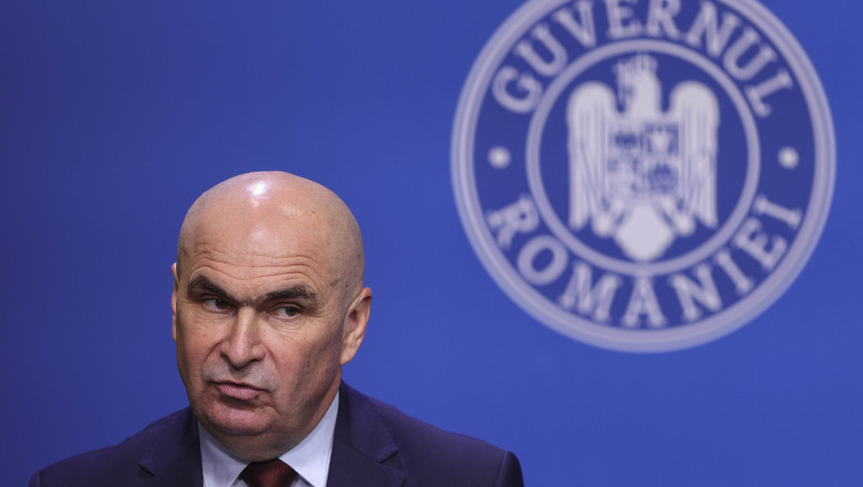 Ce-i sfatuieste Bolojan pe angajatii care urmeaza sa fie dati afara din primarii. „Acelea sunt locuri de munca reale” Imagine