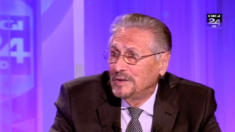 Ce ii lipseste BOR sa canonizeze martiri romani. Emil Constantinescu: Vointa Imagine