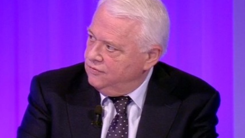 Ce ii transmit Victor Ponta si Viorel Hrebenciuc lui Adrian Nastase, inaintea sentintei de astazi Imagine