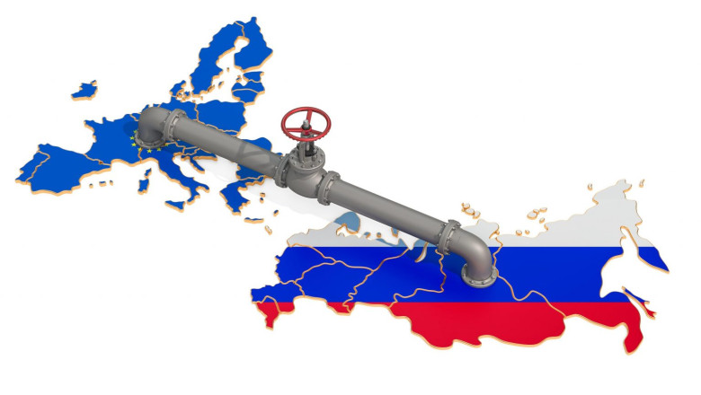 Ce implica planul UE pentru a renunta definitiv la importurile de energie din Rusia Imagine