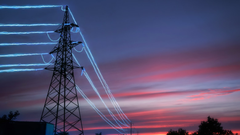 CE, inlesniri privind ajutorul de stat pentru industriile mari consumatoare de energie: reducere temporara a pretului electricitatii Imagine