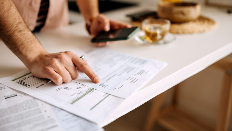 Ce inseamna data scadenta a facturii de energie electrica. Ce riscuri implica neplata la timp Imagine