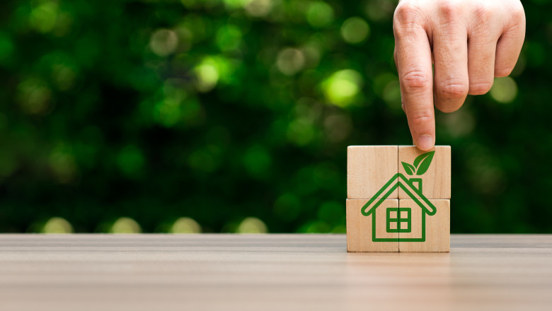 Ce inseamna Programul Casa Verde 2024 si care sunt conditiile de inscriere pentru a beneficia de panouri fotovoltaice Imagine