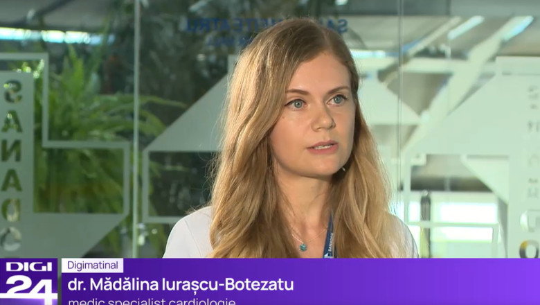 Ce inseamna tensiunea arteriala mare si ce complicatii poate da Imagine