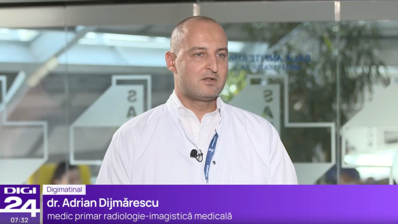 Ce investigatii imagistice sunt recomandate in cancerul colorectal Imagine